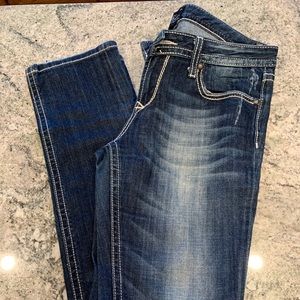 Women’s ReRock Express Jeans